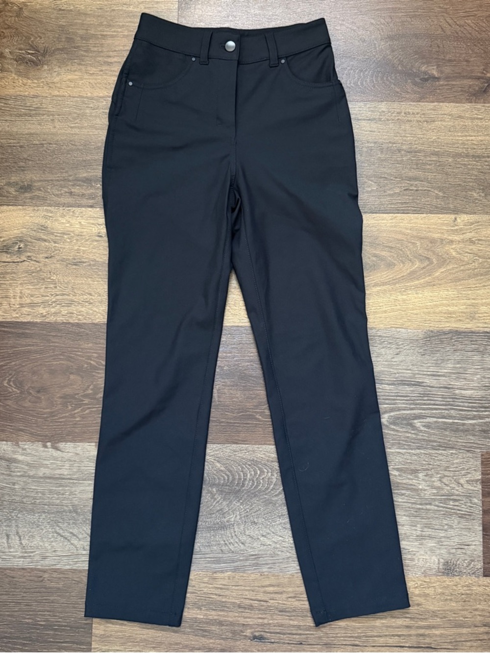 lululemon city sleek 7/8 pants